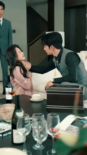 หนี้รักใต้เงาจันทร์