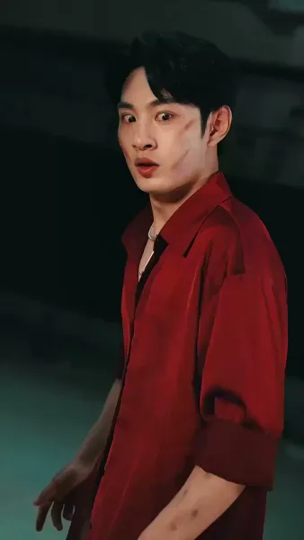 หนี้รักใต้เงาจันทร์