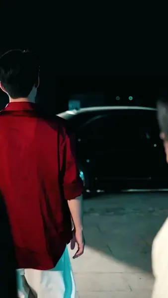 หนี้รักใต้เงาจันทร์