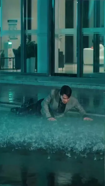 หนี้รักใต้เงาจันทร์