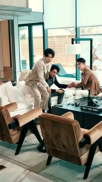 หนี้รักใต้เงาจันทร์