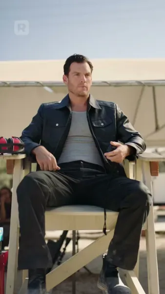 (พากย์) อเมริกันสไนเปอร์: นัดสุดท้าย