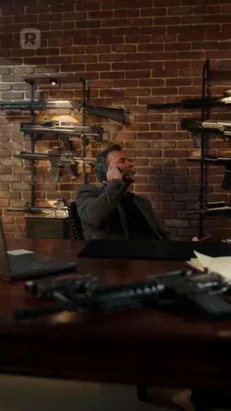 (พากย์) อเมริกันสไนเปอร์: นัดสุดท้าย