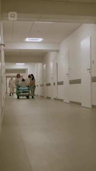 (พากย์) อเมริกันสไนเปอร์: นัดสุดท้าย