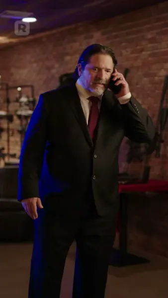 (พากย์) อเมริกันสไนเปอร์: นัดสุดท้าย