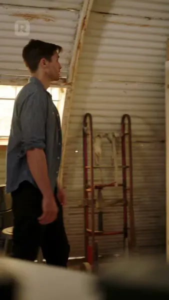 (พากย์) อเมริกันสไนเปอร์: นัดสุดท้าย