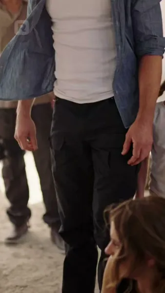 (พากย์) อเมริกันสไนเปอร์: นัดสุดท้าย