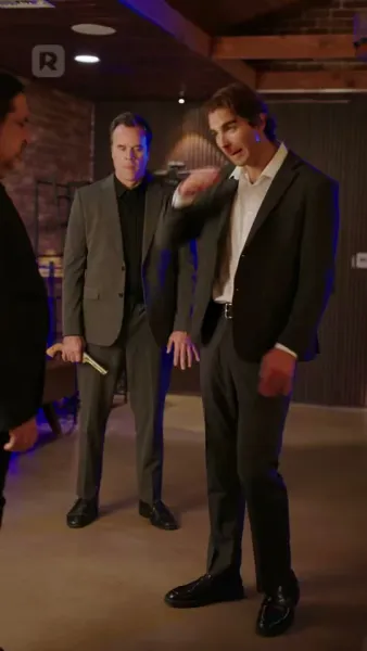 (พากย์) อเมริกันสไนเปอร์: นัดสุดท้าย