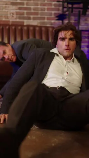 (พากย์) อเมริกันสไนเปอร์: นัดสุดท้าย