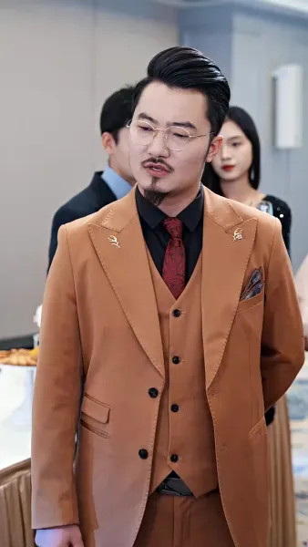 เจ้าสาวผู้โชคดี