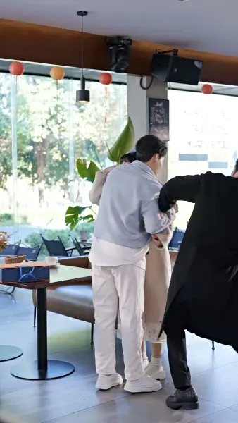 เจ้าสาวผู้โชคดี