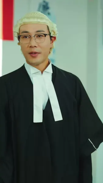 ยอดทนายขอท้าชน