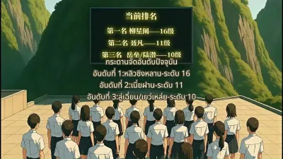 ไสยเวทสะท้อนกลับ? ฉันมีแถบเลือดไร้ขีดจำกัด