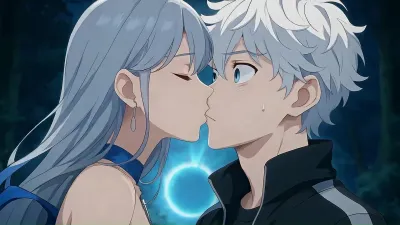 ไสยเวทสะท้อนกลับ? ฉันมีแถบเลือดไร้ขีดจำกัด