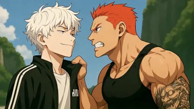 ไสยเวทสะท้อนกลับ? ฉันมีแถบเลือดไร้ขีดจำกัด