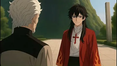 ไสยเวทสะท้อนกลับ? ฉันมีแถบเลือดไร้ขีดจำกัด