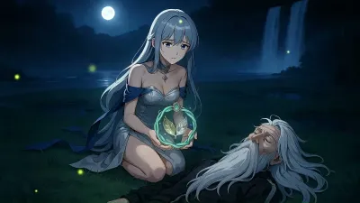 ไสยเวทสะท้อนกลับ? ฉันมีแถบเลือดไร้ขีดจำกัด