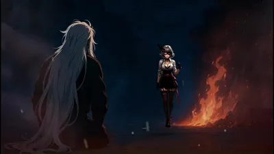 ไสยเวทสะท้อนกลับ? ฉันมีแถบเลือดไร้ขีดจำกัด