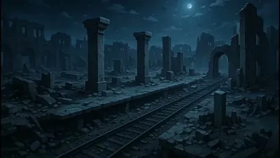 ไสยเวทสะท้อนกลับ? ฉันมีแถบเลือดไร้ขีดจำกัด