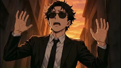 ไสยเวทสะท้อนกลับ? ฉันมีแถบเลือดไร้ขีดจำกัด