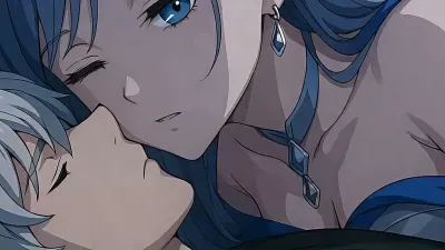 ไสยเวทสะท้อนกลับ? ฉันมีแถบเลือดไร้ขีดจำกัด