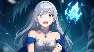 ไสยเวทสะท้อนกลับ? ฉันมีแถบเลือดไร้ขีดจำกัด