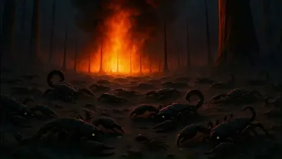 ไสยเวทสะท้อนกลับ? ฉันมีแถบเลือดไร้ขีดจำกัด