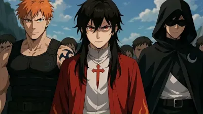 ไสยเวทสะท้อนกลับ? ฉันมีแถบเลือดไร้ขีดจำกัด