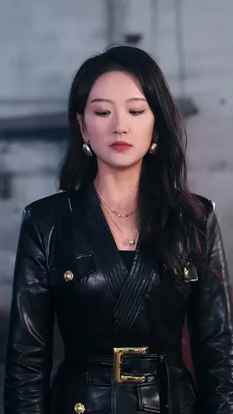 สาวที่ไม่ให้ยุ่งกับ