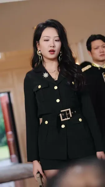 สาวที่ไม่ให้ยุ่งกับ