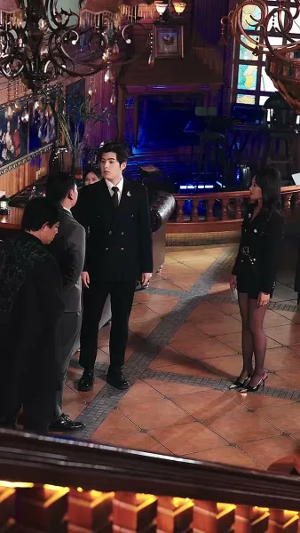 สาวที่ไม่ให้ยุ่งกับ