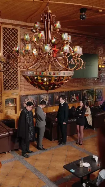 สาวที่ไม่ให้ยุ่งกับ