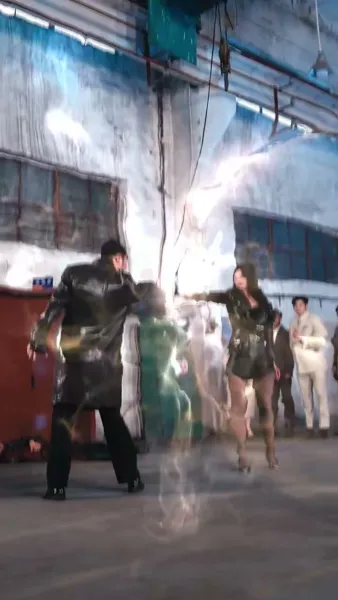 สาวที่ไม่ให้ยุ่งกับ