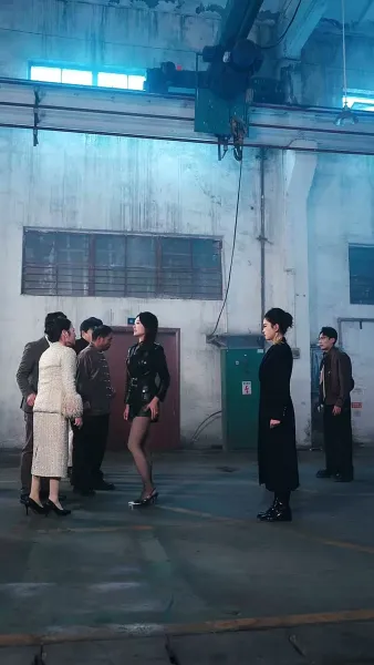 สาวที่ไม่ให้ยุ่งกับ