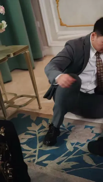 สาวที่ไม่ให้ยุ่งกับ