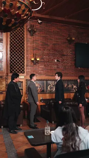 สาวที่ไม่ให้ยุ่งกับ