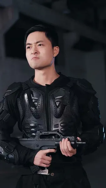 สาวที่ไม่ให้ยุ่งกับ