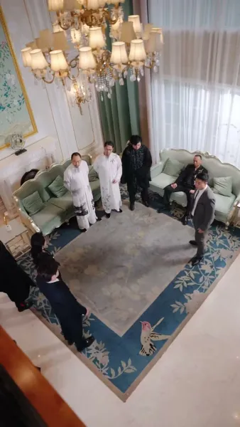 สาวที่ไม่ให้ยุ่งกับ