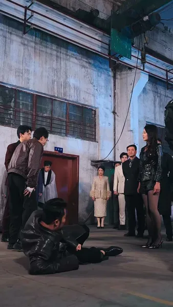 สาวที่ไม่ให้ยุ่งกับ