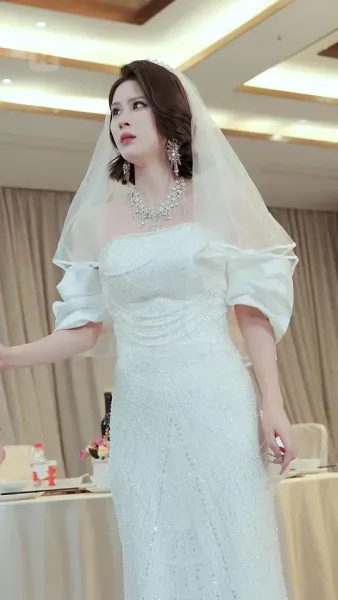 รักช็อกใจในงานหย่า