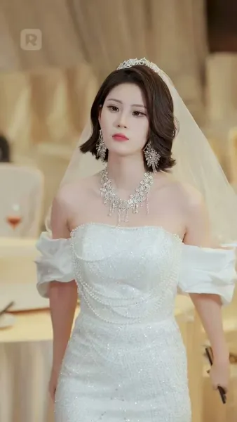 รักช็อกใจในงานหย่า