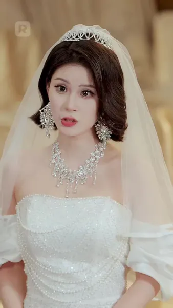 รักช็อกใจในงานหย่า