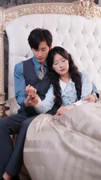 บทหวานรักษาหัวใจวายร้าย