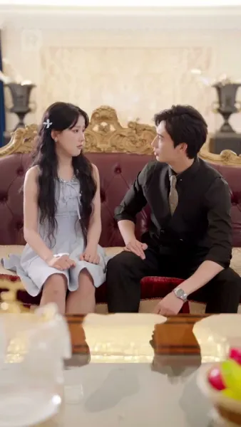 บทหวานรักษาหัวใจวายร้าย