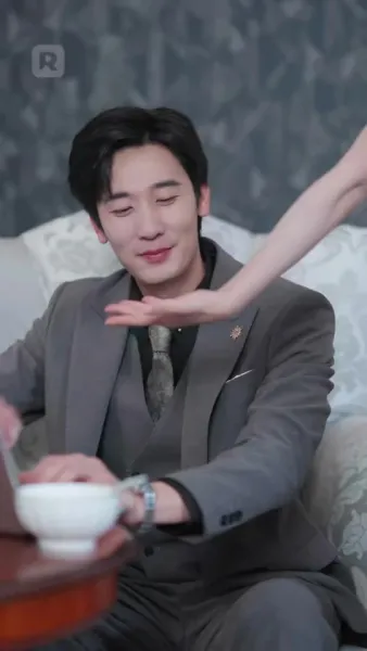 บทหวานรักษาหัวใจวายร้าย