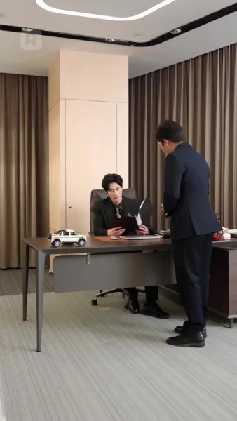 บทหวานรักษาหัวใจวายร้าย