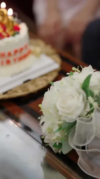 บทหวานรักษาหัวใจวายร้าย