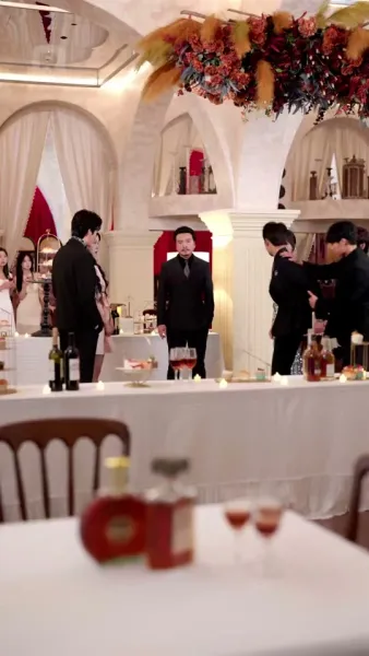 บทหวานรักษาหัวใจวายร้าย