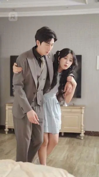 บทหวานรักษาหัวใจวายร้าย