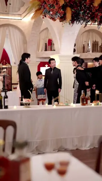 บทหวานรักษาหัวใจวายร้าย